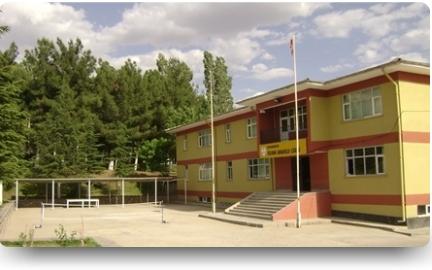 Silvan Anadolu Lisesi Fotoğrafı